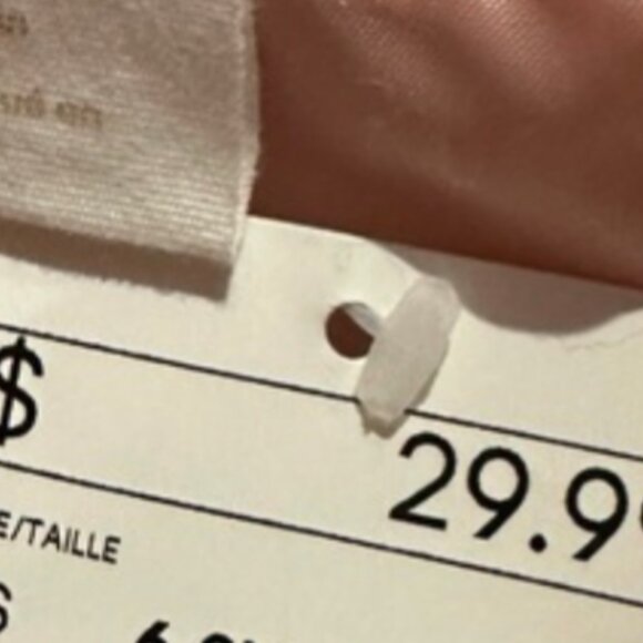 H&M Minnie mouse puffer jacket - Picture 4 of 6